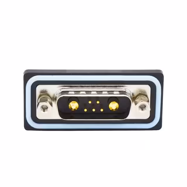 CDFS7W2103L412 NorComp Inc.  Gruppi di connettori D-Sub